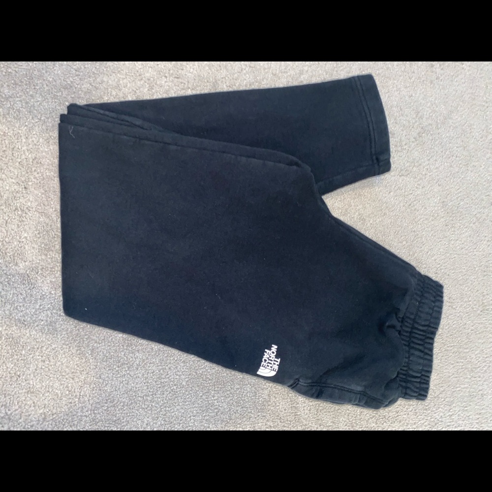 North Face Sweat Pants